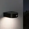 Image de Paulmann Eileen applique LED solaire capteur