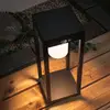 Image de Paulmann Marisol potelet solaire LED avec capteur