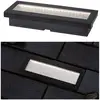 Image de Paulmann Domenic LED spot encastrable dans le sol LED 20x8cm