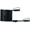 Image de Paulmann Plug & Shine 94596 Câble 5m, 1 in/4 off