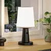 Image de Ilanga Cellule solaire Lampe Anthracite - Paulmann