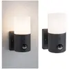Image de Paulmann Tubs applique capteur non dimmable
