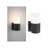 Image de Paulmann Tubs applique d’extérieur, dimmable
