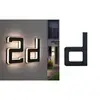 Image de Lettre solaire LED Paulmann d