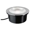 Image de Paulmann 94656 LED luminaires extérieurs encastrés de sol Durea IP67 260mm 15W Outdoor 3000K