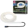 Image de Paulmann Strip LED Smooth Plug&Shine 1x26W - 5m - 3000K - Noir