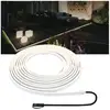 Image de Paulmann Plug & Shine Smooth ruban LED 3 000 K 10 m