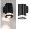 Image de Paulmann Colum applique d'extérieur à une lampe