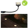 Image de Paulmann Plug & Shine luminaire encastrable LED 2W 1
