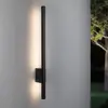 Image de Paulmann Stan Applique d'extérieur LED 80 cm