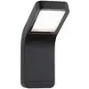 Image de Applique Kulma Extérieur - Paulmann - 94744 - 230V - 7,5W - 1000lm - 3000K - IP44 - Bord de mer - Anthracite