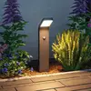 Image de Paulmann Kulma Borne lumineuse LED avec capteur