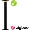 Image de Paulmann Plate Borne lumineuse LED ZigBee Tunable white