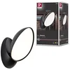 Image de Paulmann 94767 Applique d'extérieur LED Batona IP44 12W 1000lm 137x110mm Anthracite aluminium 3000K résistant à l'eau de mer applique Outdoor