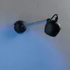 Image de Paulmann Smart, applique d'extérieur LED Kikolo anthracite RGBW IP65