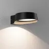 Image de Paulmann Applique d'extérieur LED Capea Grand anthracite 16 cm IP44