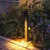 Image de Paulmann Borne lumineuse LED Kimu 1, anthracite, 2.200 K