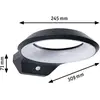 Image de Paulmann Anela applique capteur LED 2 200 K