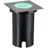 Image de Paulmann luminaire encastré dans le sol LED Floor, angulaire, RGBW, ZigBee