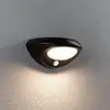 Image de Paulmann, applique d'extérieur LED solaire Sorova, détecteur, anthracite
