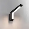 Image de Paulmann Applique d'extérieur LED Merano, capteur, anthracite