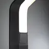 Image de Paulmann Borne lumineuse LED Merano, capteur, aluminium, anthracite