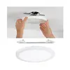 Image de Paulmann Cover it panneau LED 4 000 K 33 cm