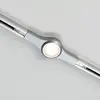 Image de Paulmann URail LED Line Connector, chromé mat