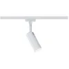 Image de URail Spot LED Tubo Blanc