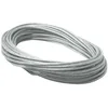 Image de Paulmann 979055 Système de câbles Light&Easy Câble tension de sécurité isolé 12m, 4qmm, Clair