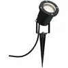 Image de Paulmann Special Line lampe sur piquet LED, noir