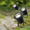 Image de Paulmann Special Line Piquet LED, lot de 3, GU10
