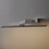 Image de Paulmann Applique LED Galeria Beam Sixty chromée