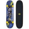 Image de SCHILDKRÖT Skateboard Slider 31 Cool King bleu