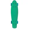 Image de SCHILDKRÖT Skateboard Rétro Native Green vert