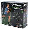 Image de Set de 3 extenseurs Schildkröt Fitness Vert Citron en occasion ou reconditionné