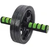 Image de Rouleau Abdominal - SCHILDKRÖT - AB-Rouleau - Noir - Fitness - Mixte
