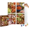 Image de Schipper - 609340719 - Spices - Tableau à Dessin - Taille 40 x 50 cm