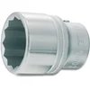Image de Hazet 1000Z Jeu de clés à douilles/carré creux 20 mm/profil à 12 pans extérieurs/nombre d'outils 15