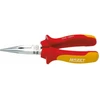 Image de Pince demi-ronde avec isolation de protection 1841AVDE-22 HAZET