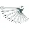 Image de HAZET Jeu de clés à fourche double 450N/10