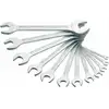 Image de Jeu de clés à fourche double 450N/12 HAZET