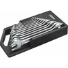 Image de Jeu de clés à fourche double 450N/12NRS HAZET