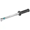 Image de Clé dynamométrique 6110-1CT Nm min-max : 5 - 60 Nm Tolérance : 2% Carré plein 10 mm (3/8 inch) HAZET