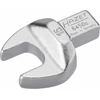 Image de Attache mâle à fourche 6450C-15 15 mm HAZET