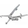 Image de Pince pour colliers de serrage 798-10 HAZET