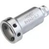 Image de HAZET Support 849Ag-6.3 I Diamètre extérieur : 32 mm I Diamètre intérieur 25 mm I Entraînement 1 4 pouces '.