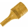 Image de Douille mâle 8501-4   Carré creux 6,3 mm (1/4 pouce)   Profil à 6 pans intérieurs   4 HAZET