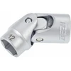 Image de Douille articulée à 6 pans 880G-12 12 mm HAZET