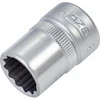Image de Douille à 12 pans 880Z-12 12 mm HAZET